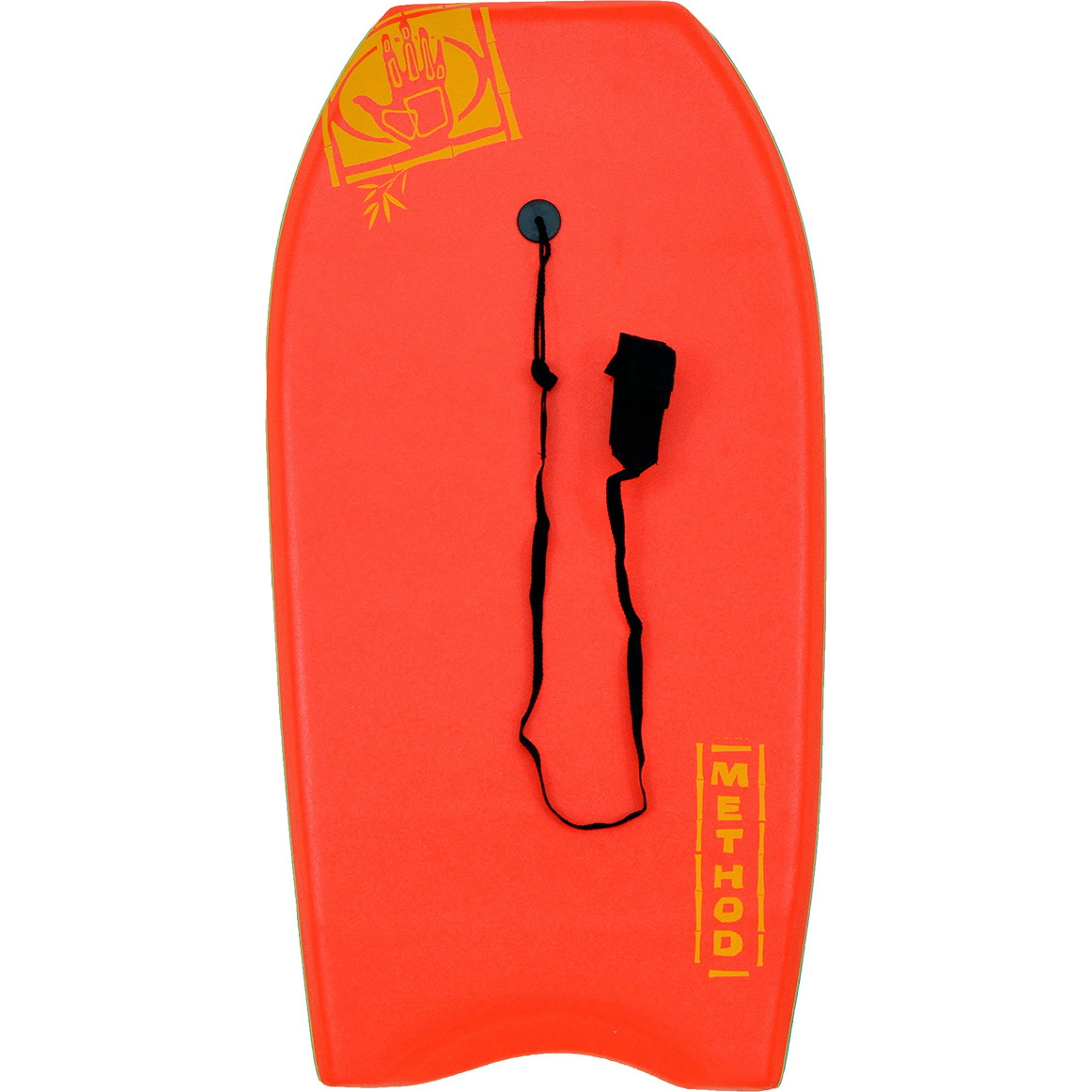 2015 Bodyglove Método 42.5 pulgadas EPS Core Bodyboard ROJO 625100