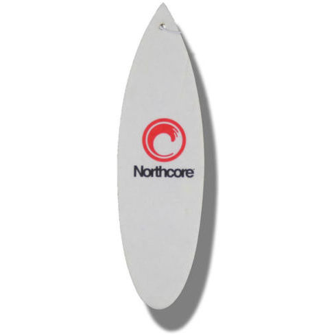 2026 Northcore Ambientador Coche Noco44 - Bubblegum