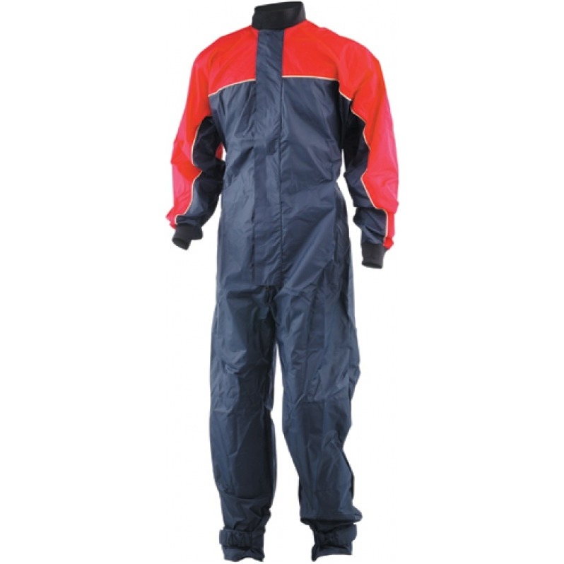 2016 Crewsaver una sola pieza traje de aplicación 6570