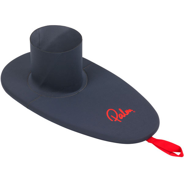 2026 Palm Equipment Sport R2 Neoprene Spray Deck JET GREY 11782