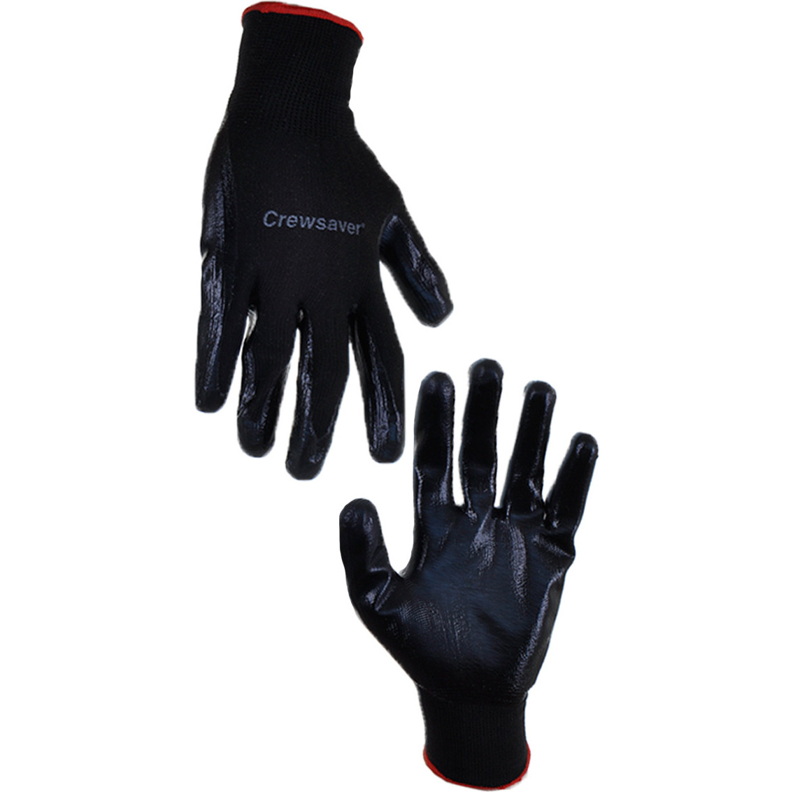 Crewsaver De Response 5 Paquetes Guante Performance Marinero Ligero
