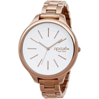 Ladies Horizonte reloj ROSE GOLD A2635G