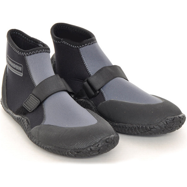 2019 Typhoon S3 3mm Traje De Neopreno Zapato 2nd 300230
