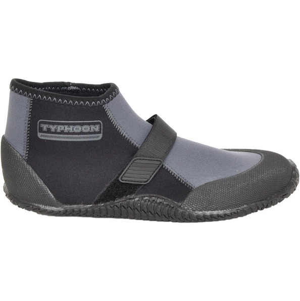 2019 Typhoon S3 3mm Traje De Neopreno Zapato 2nd 300230