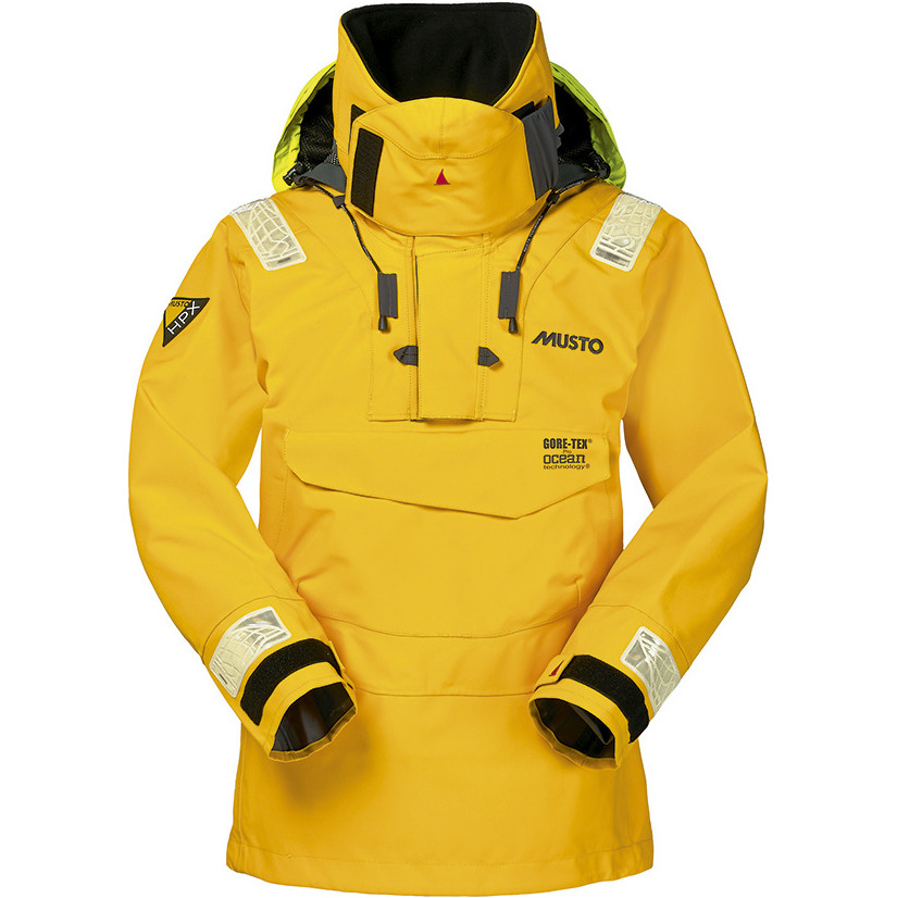 Musto HPX Pro Series Smock Oro SH1700