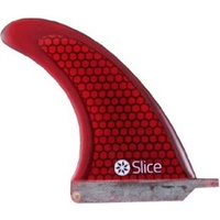 Rtm Hexcore Aleta Central 6"