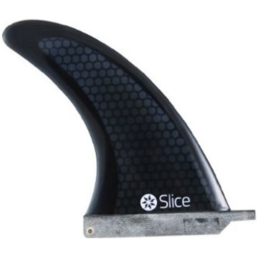 Slice Rtm Hexcore Aleta Central 8" Humo Sli06e