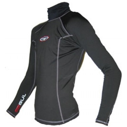 Gul Thermo Long sleeved Rash Vest Long sleeve Mens & Ladies