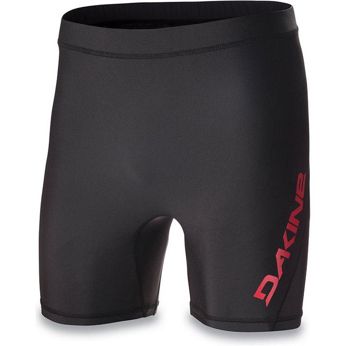 Dakine Heavy Duty Under Surf Shorts Negro 10001662