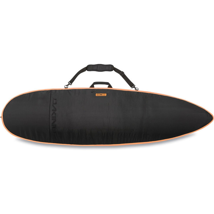 Dakine John Florence Daylight Surfboard Bag 5'4 Negro 10001779