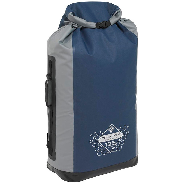 Palm River Trek Gear Portador Dry 125l 10432