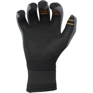 Guante De Kayak De Neopreno Con Gancho De Palm 3mm Negro 10499