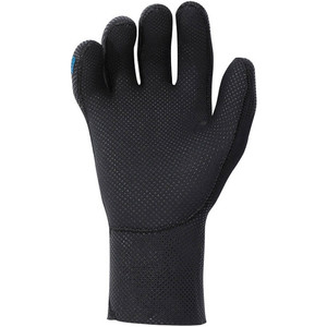 2019 Palm Grab 2mm Guante De Neopreno Negro 10500