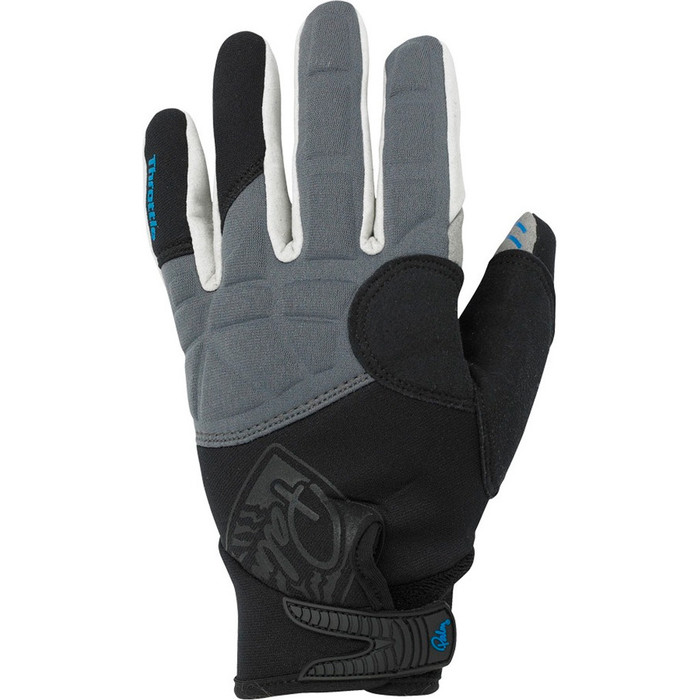 Guante Multisport 2mm Acelerador De Palm