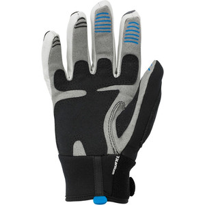 Guante Multisport 2mm Acelerador De Palm