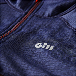 2022 Gill Mens Dart Hoody Ocean 1101