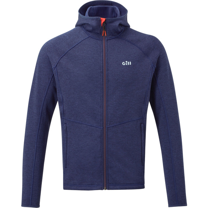 2022 Gill Mens Dart Hoody Ocean 1101