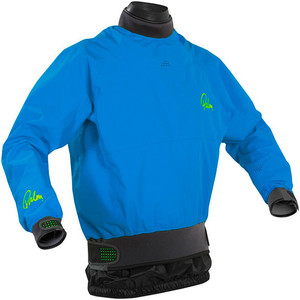 2024 Palm Velocity Kayak Chaqueta Azul 11443