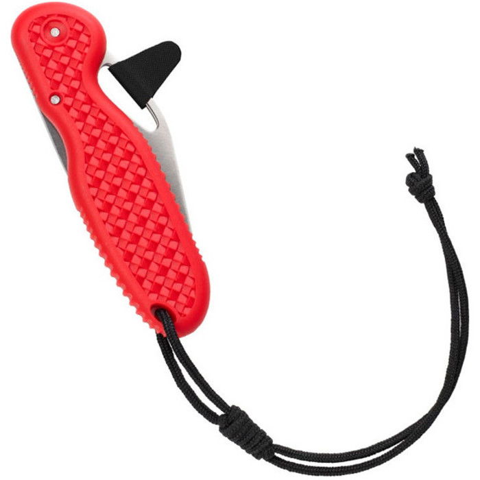 Palm Cuchillo Plegable 2024 11479 - Red