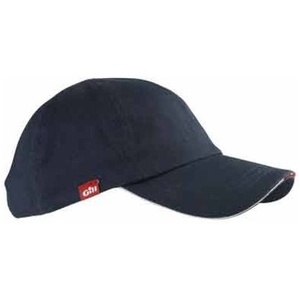 2024 Gill Marine Sailing Cap NAVY 139