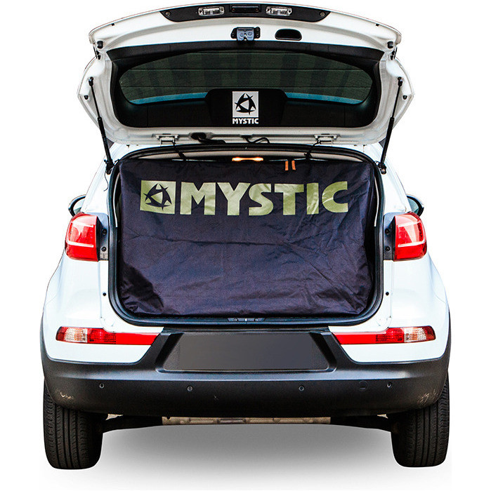 Bolsa De Coche Semi Impermeable Mystic 2023 - 2.8m Windsurf Y Sup Edicin 160065