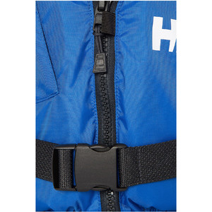 2019 Helly Hansen 50N Rider Vest / Buoyancy Aid 33820 - Olympian Blue