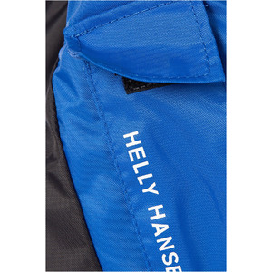 2019 Helly Hansen 50N Rider Vest / Buoyancy Aid 33820 - Olympian Blue