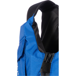 2019 Helly Hansen 50N Rider Vest / Buoyancy Aid 33820 - Olympian Blue