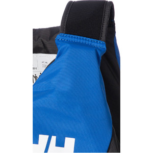 2019 Helly Hansen 50N Rider Vest / Buoyancy Aid 33820 - Olympian Blue