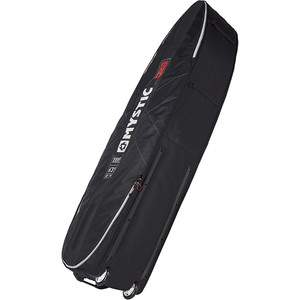 2024 Mystic Surf Pro Board Bag 6'3 Negro 190056