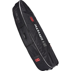 2024 Mystic Surf Pro Board Bag 6'3 Negro 190056