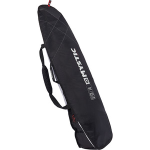 2023 Mystic Majestic Stubby Kite Board Bag 5'3 Black 190061