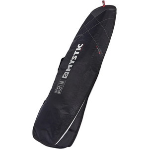 2023 Mystic Majestic Stubby Kite Board Bag 5'3 Black 190061