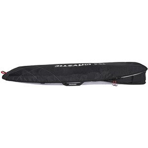 2023 Mystic Majestic Stubby Kite Board Bag 5'3 Black 190061