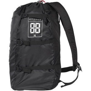 2021 Mystic Kite Compression Bag Black - Small 190073