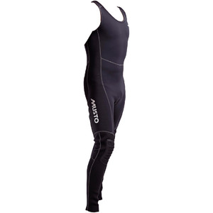 Musto 2,5 mm Long John Traje de SO0990