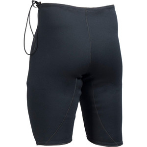 2019 Gul Neoprene 2mm T2 Shorts Negro Re8302-a6