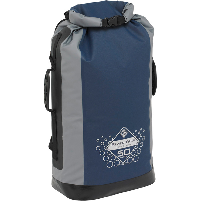 Palm River Trek Gear Portador Dry 50l 10429