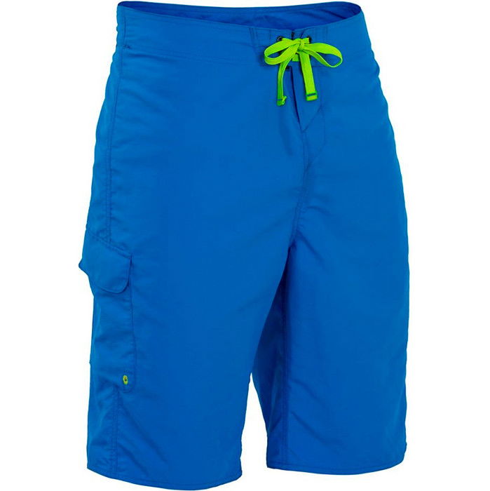 2024 Palm Skyline Board Shorts Azul 11753