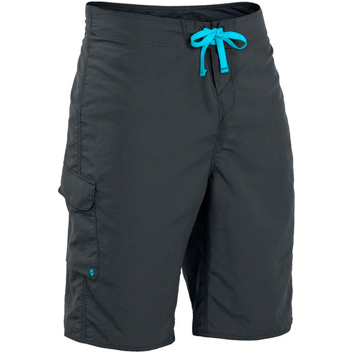 2024 Palm Skyline Board Shorts Jet Grey 11753