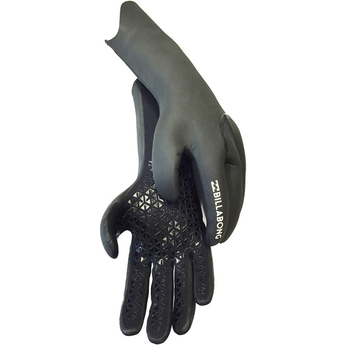 Billabong Absolute Comp 5mm Neoprene Glove F4GL10