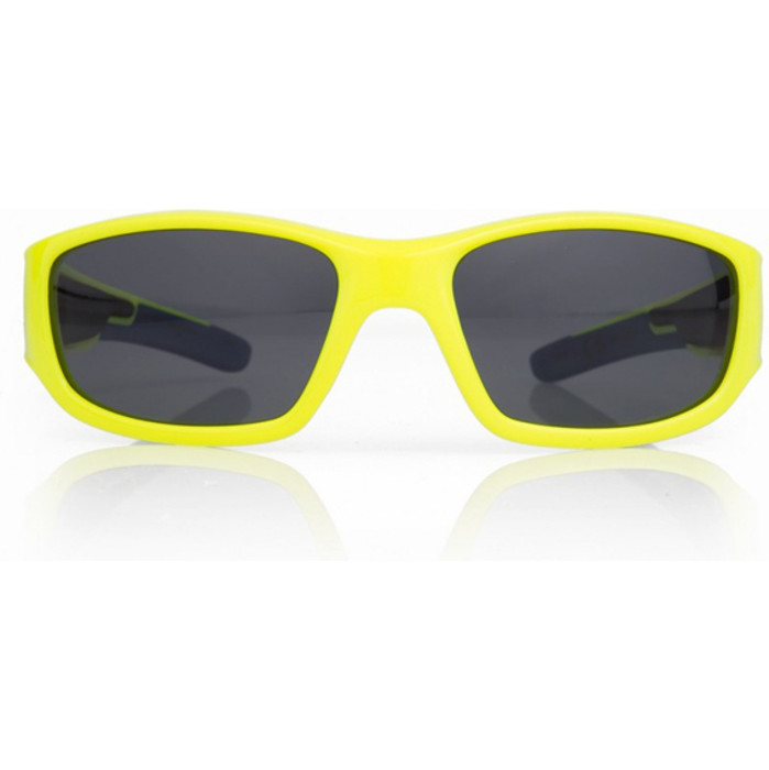 Gill Squad Junior Gafas De Sol Flotantes Amarillo Nen 9661