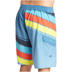 Billabong Slice Layback Semi Elasticated 20