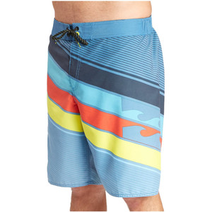 Billabong Slice Layback Semi Elasticated 20