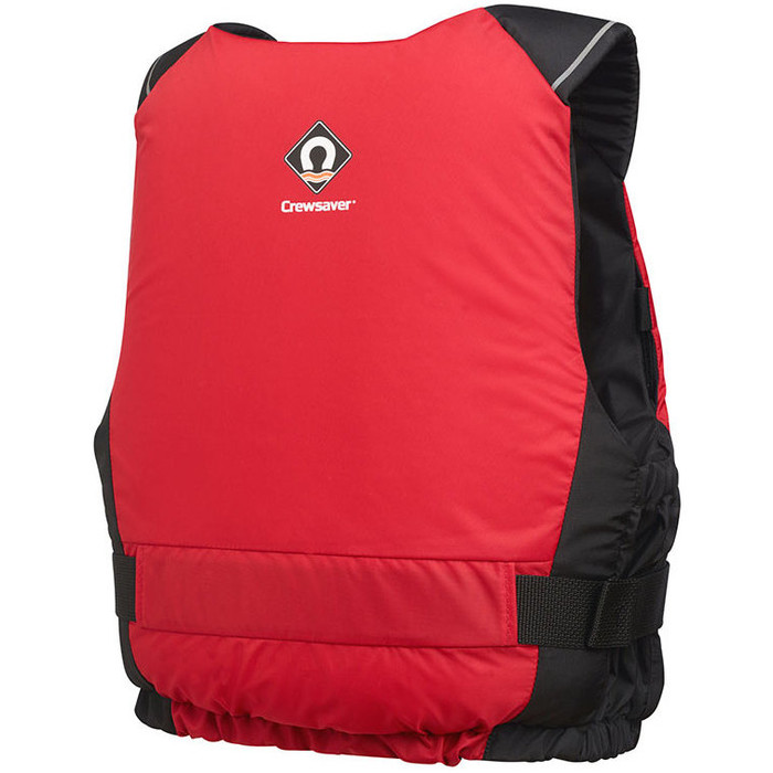 2024 Crewsaver Response 50N Buoyancy Aid Red 2600