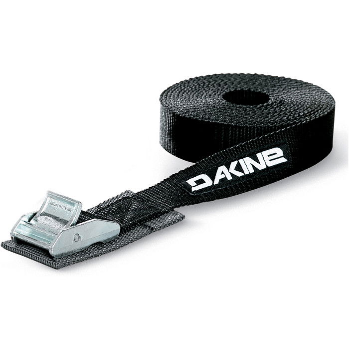 Dakine 20' 6.10m Single Tie Down Strap BLACK 8840555