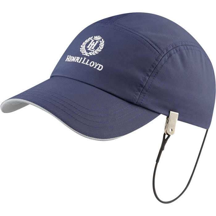 Henri Lloyd Freedom Crew Cap & Retainer MARINE Y60098