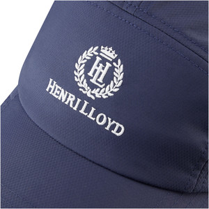 Henri Lloyd Freedom Crew Cap & Retainer MARINE Y60098