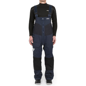 Musto BR2 Offshore Jacket SMJK052 & Trouser SB0042 Combi Set Navy / White