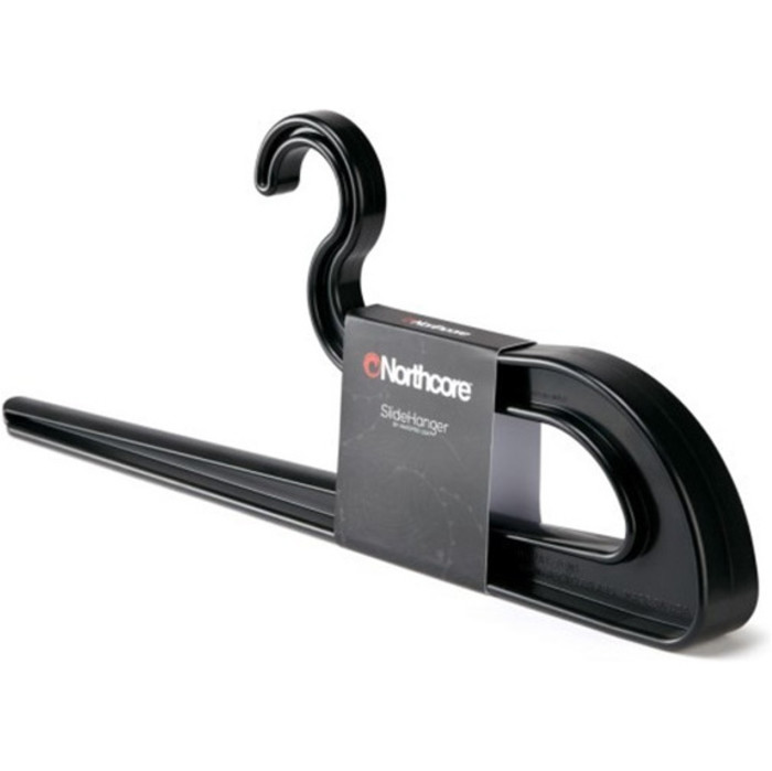 2024 Northcore Wetsuit Slide Hanger NOCO110